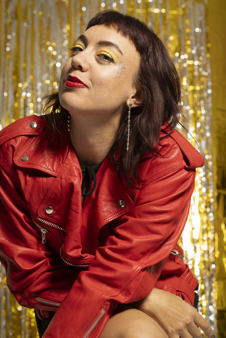 LOCK Magazine – Alix Of Tomorrow Delivers Her Vibrant Sophomore Single ‘Noise’